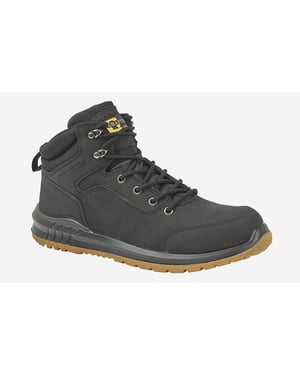 Grafters Sitka Safety Boots Mens