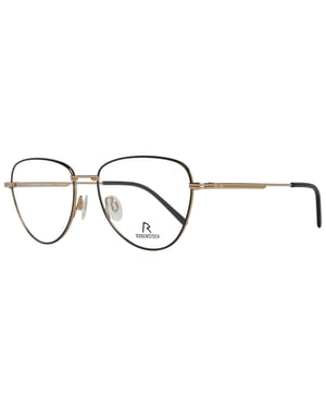 Rodenstock Optical Frame R7104 A 52 Titanium