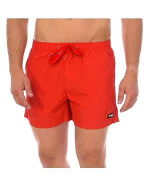 Africa Men's Boxer Shorts CM-30050-BP