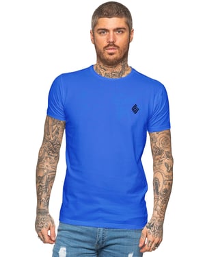 Enzo | Mens T-Shirt