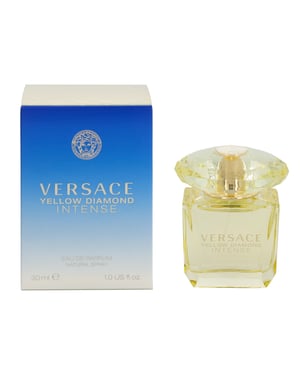 Versace Yellow Diamond Intense EDP Spray 30ml