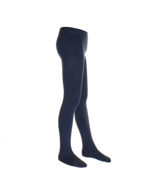 Tight Microfiber tights 200 Deniers 6554 girl