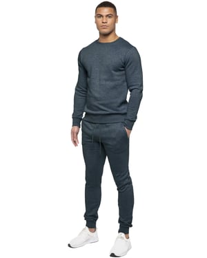 Kruze | Mens Tracksuit Set