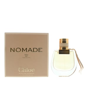 Chloe Nomade Eau de Toilette 50ml Spray