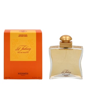 Hermes 24 Faubourg Edt Spray 100 ml