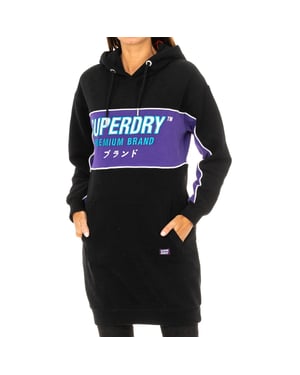 Women's Long Sleeve Hoodie W8000011A