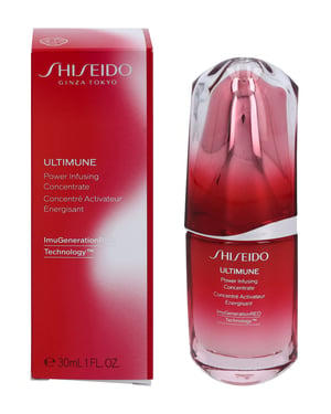 Shiseido Ultimune Power Infusing Concentrate 30 ml