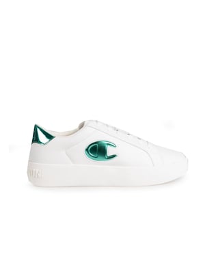 Champion Sneaker Era Gem Woman's White