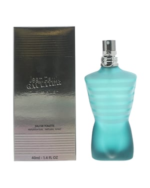 Jean Paul Gaultier Le Male Eau de Toilette 40ml