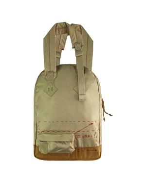 Puma x Michael Lau Cream Unisex Tote Bag