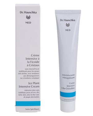 Dr. Hauschka Med Intensive Ice Plant Cream50 ml.