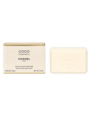Chanel Coco Mademoiselle Fresh Bath Soap100 g.