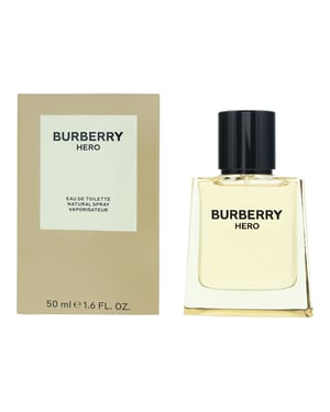 Burberry Hero Edt Spray50 ml.