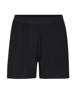 Dare 2B Heren Accelerate Fitness Vrijetijdsshort (Zwart)