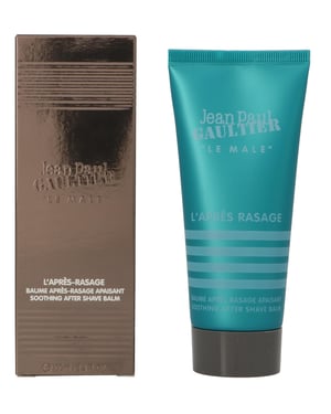 J.P. Gaultier Le Male Soothing After Shave Balm 100ml