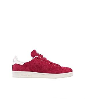 Adidas Stan Smith rosa sneakers för kvinnor