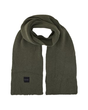 Regatta Unisex Adult Connora Scarf (Dark Khaki)