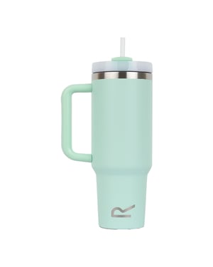 Regatta Thermulate Insulated 1.2L Travel Mug (Pastel Green)