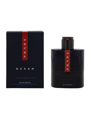 Prada Luna Rossa Ocean Intense Edp Spray 100 ml