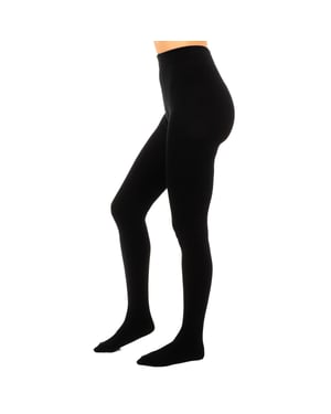 Thermal leotard with anatomical waistband D0IK7 woman