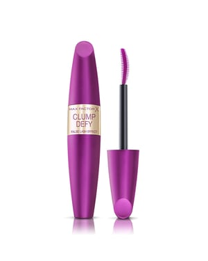 Max Factor False Lash Effect Clump Defy 13.1ml Mascara - Black