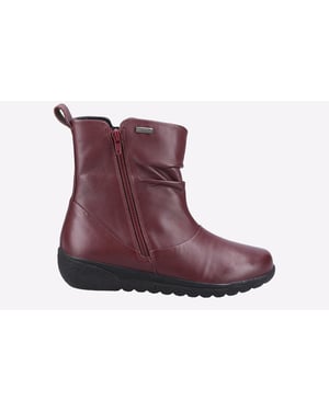 Fleet & Foster Brecknock Womens Boots