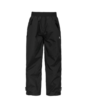 Trespass Kinderen/kinderen echo waterdichte broek
