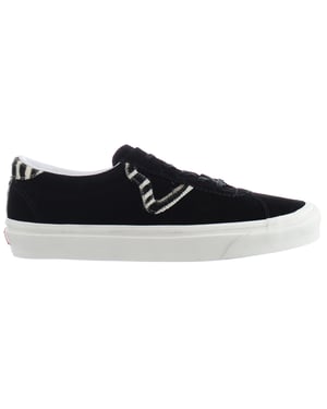 Vans Style 73 Svart Damskor