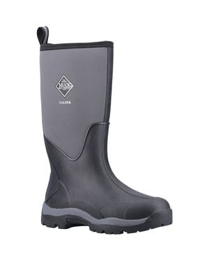 Muck Rubber Rubber Wellington Laarzen Calder