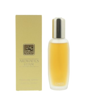 Clinique Aromatics Elixir Perfume Spray 45ml For Her