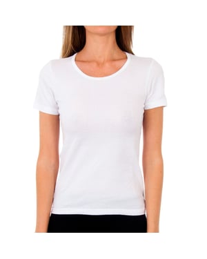 Liberty seamless short sleeve t-shirt 4589 men