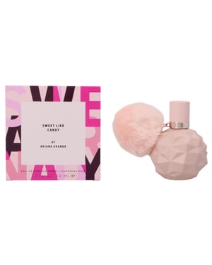 Ariana Grande Sweet Like Candy Edp Spray 50ml