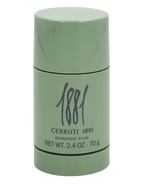 Cerruti 1881 Pour Homme Deo Stick 75 ml