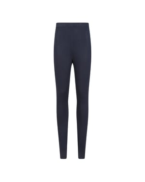 Mountain Warehouse Dames/Dames Keep The Heat Base Layer-broekje (Marine)
