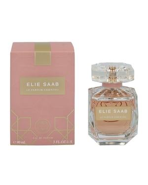 Elie Saab Le Parfum Essentiel Eau de Parfum 90ml Spray for Her