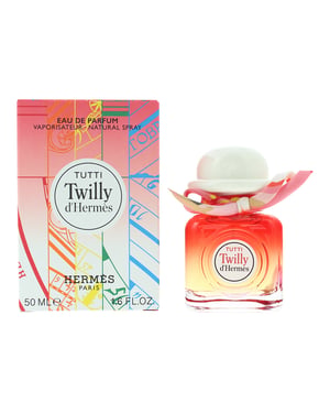 Hermes Twilly D'hermes Tutti Eau de Parfum 50ml
