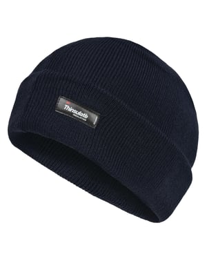 Regatta - Heren Thinsulate Thermo Wintermuts (Navy)