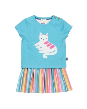 Kite Clothing Curious Cat Set