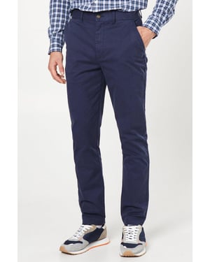 Slim Fit Chino Trouser