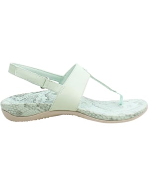 Vionic Rest Tala Womens Mint Sandals