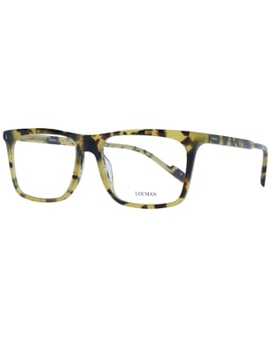 Locman Optisch montuur LOCV032 HNY 53