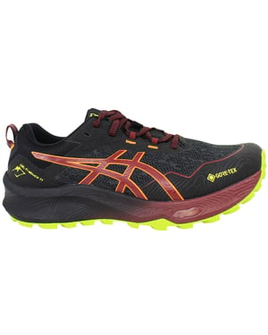 Asics Gel-Trabuco 11 GTX Mens Black Running Shoes