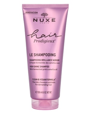 Nuxe Hair Prodigieux Shine Shampoo200 ml.
