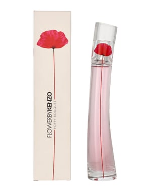 Kenzo Flower By Kenzo Poppy Bouquet Edp Spray50 ml.