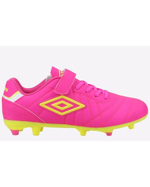 Umbro Speciali Liga Football Boot Junior