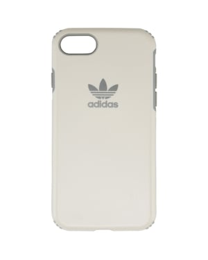 Adidas iPhone 7/8 Wit Telefoonhoesje