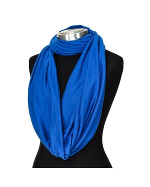 Oneindige kraag voor glad gezicht en hals 59700 unisex