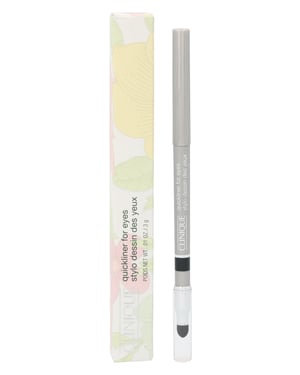 Clinique Quickliner For Eyes 12 Moss / 0 01 oz