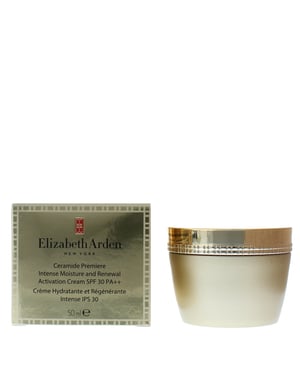 Elizabeth Arden Intense Moisture And Renewal Activation Cream 50ml SPF 30 PA++