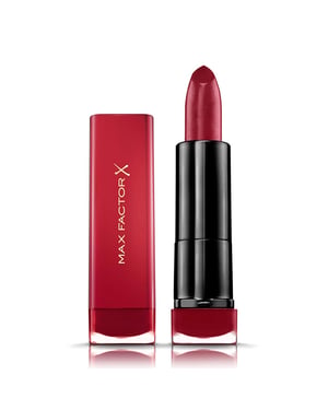 2 x Max Factor Colour Elixir Marilyn Monroe Collection Lipstick - Cabernet